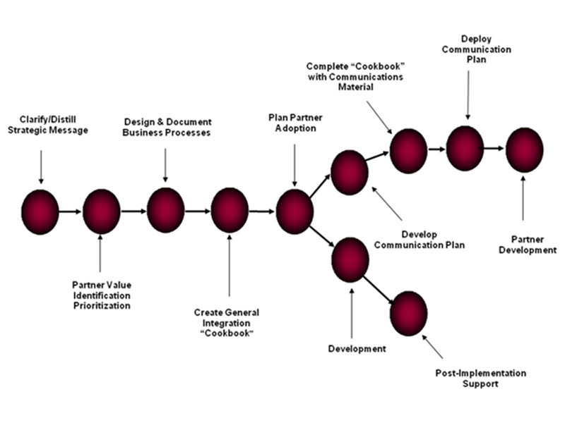Adoption Methodology
