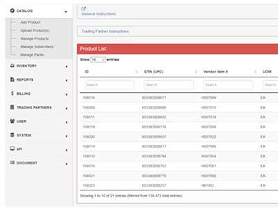 Inventory Management