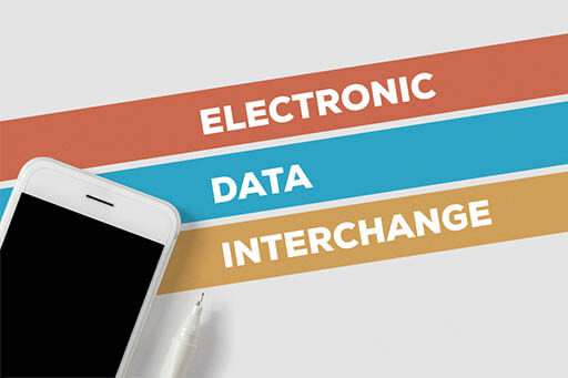 What is EDI?