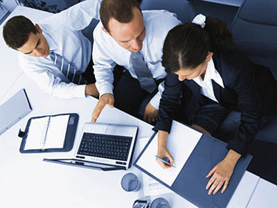 Spring Supply Chain Consulting