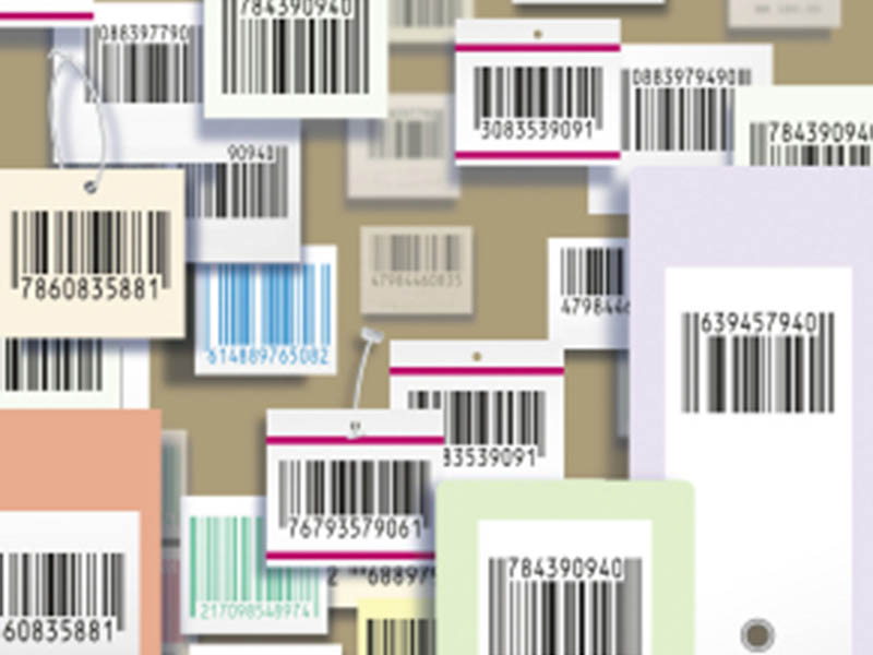 Spring Tag & Label Printing Service 